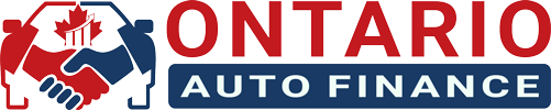 Ontario-Auto-Finance Logo